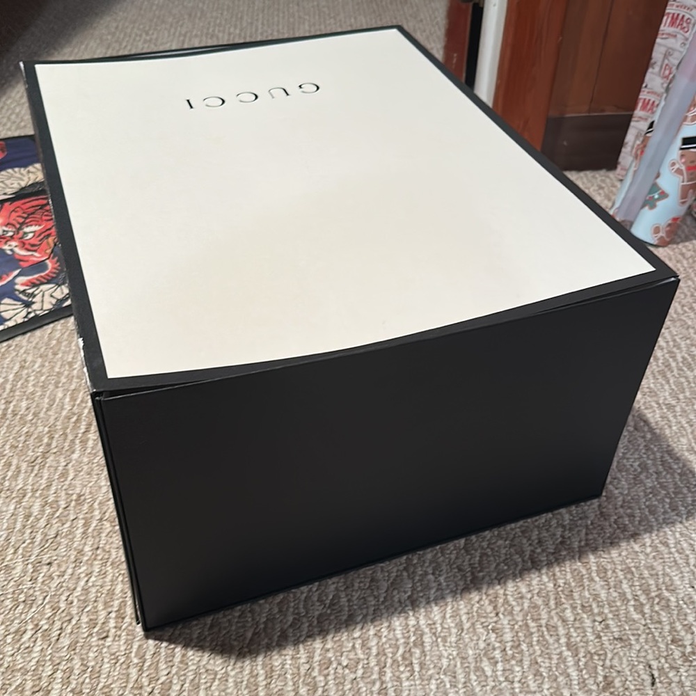 Gucci Handbag Box - Picture 5 of 7
